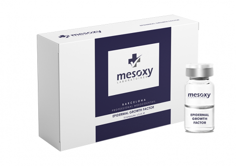 Meso Cocktails Mesoxy Therapy